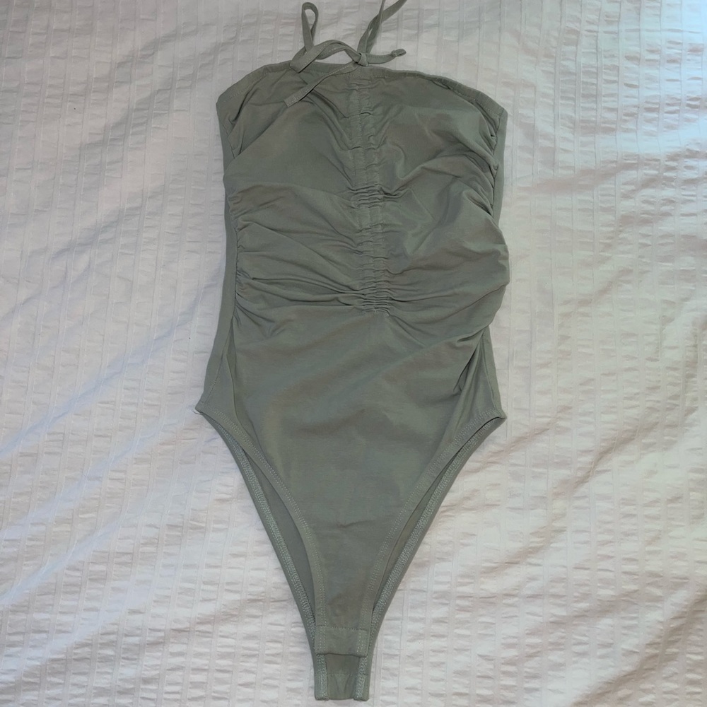 Zara bodysuit